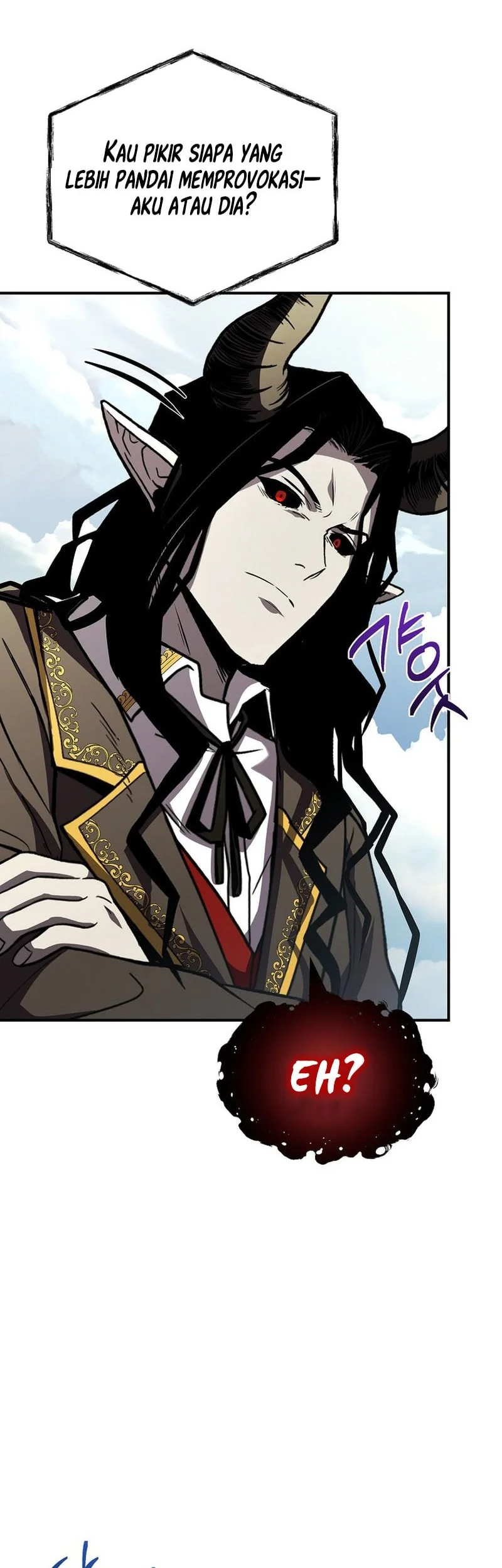 Talent-Swallowing Magician Chapter 121 page 62