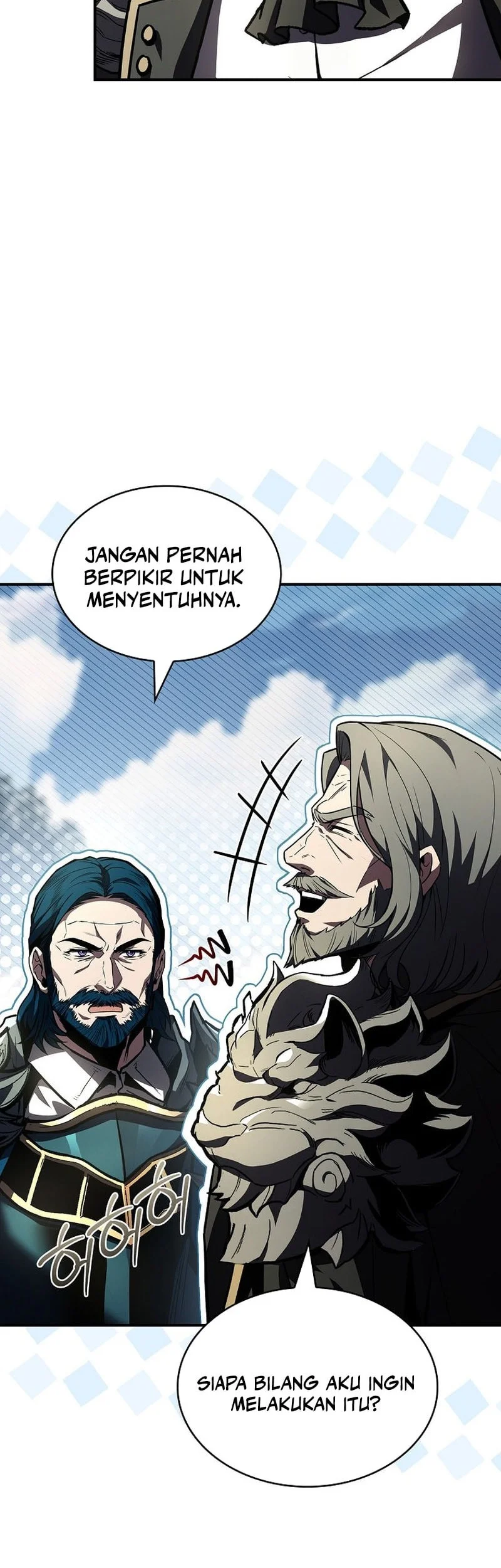 Talent-Swallowing Magician Chapter 121 page 7