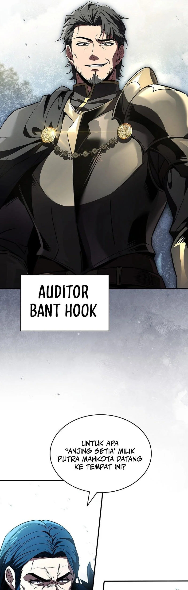 Talent-Swallowing Magician Chapter 121 page 10