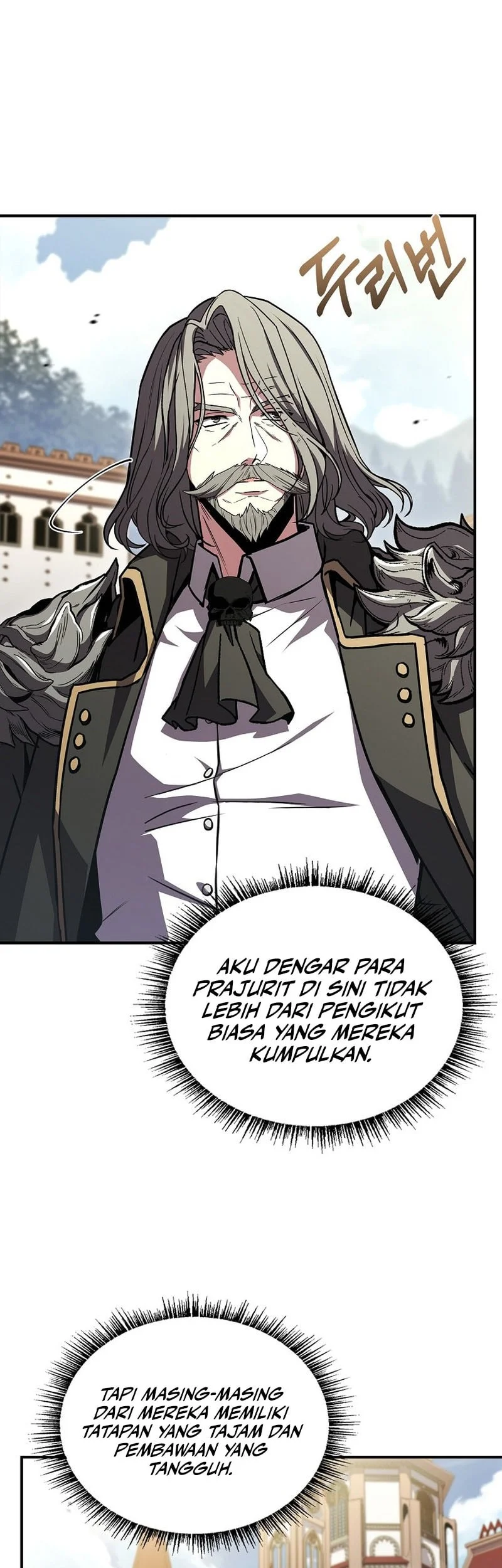Talent-Swallowing Magician Chapter 121 page 28