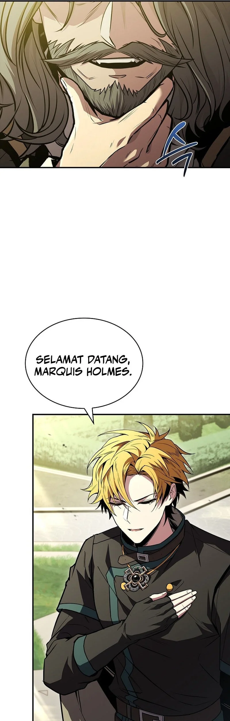 Talent-Swallowing Magician Chapter 121 page 30