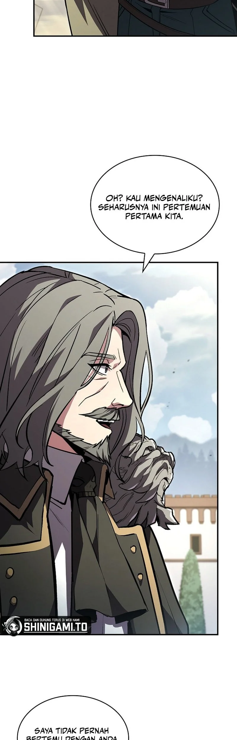 Talent-Swallowing Magician Chapter 121 page 31