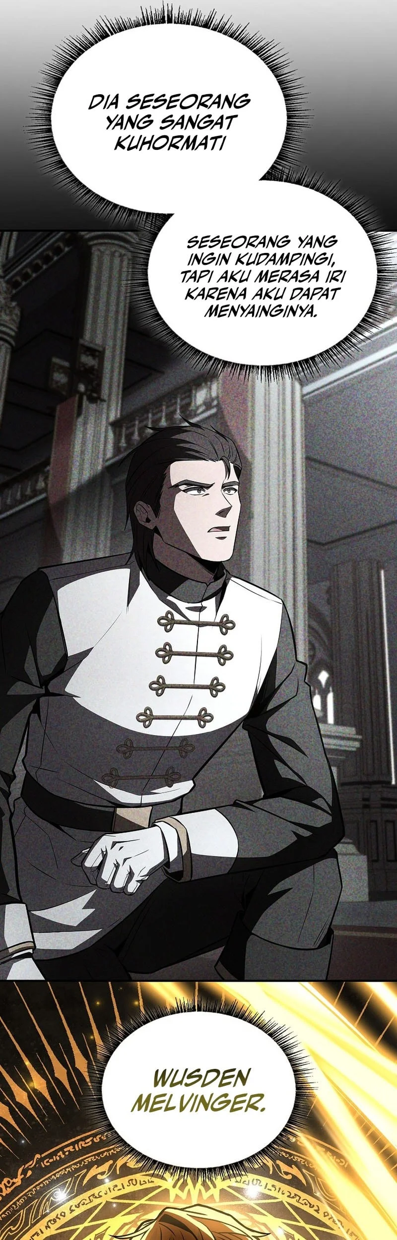 Talent-Swallowing Magician Chapter 122 page 34