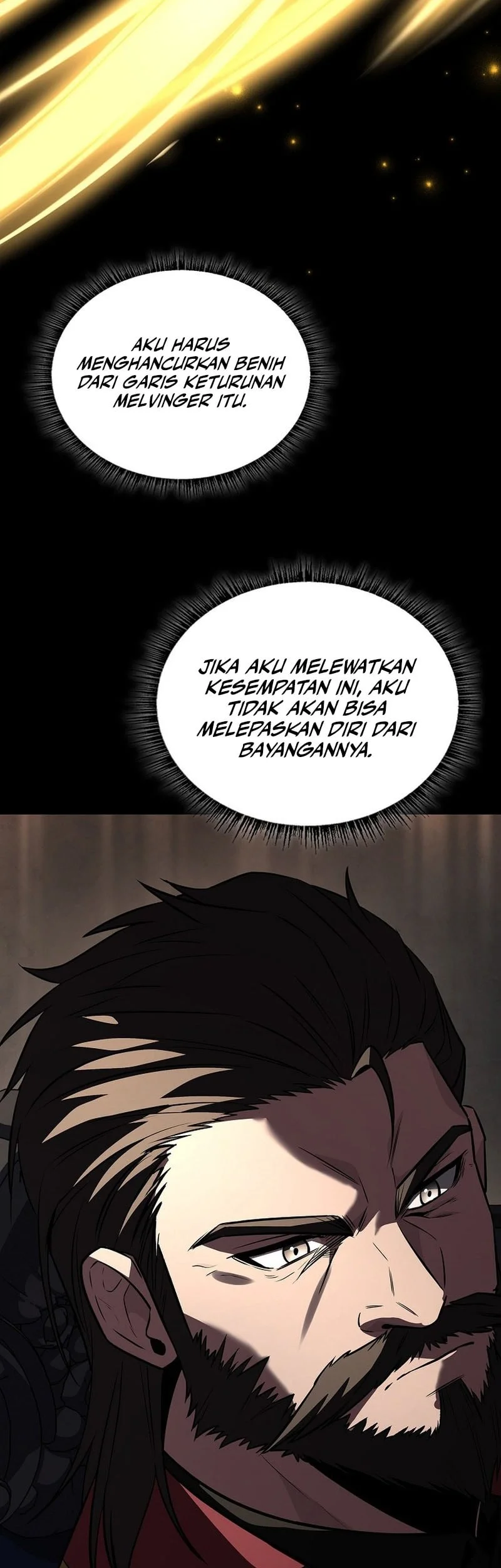 Talent-Swallowing Magician Chapter 122 page 36