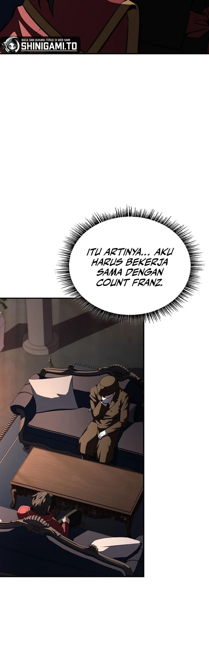 Talent-Swallowing Magician Chapter 122 page 37