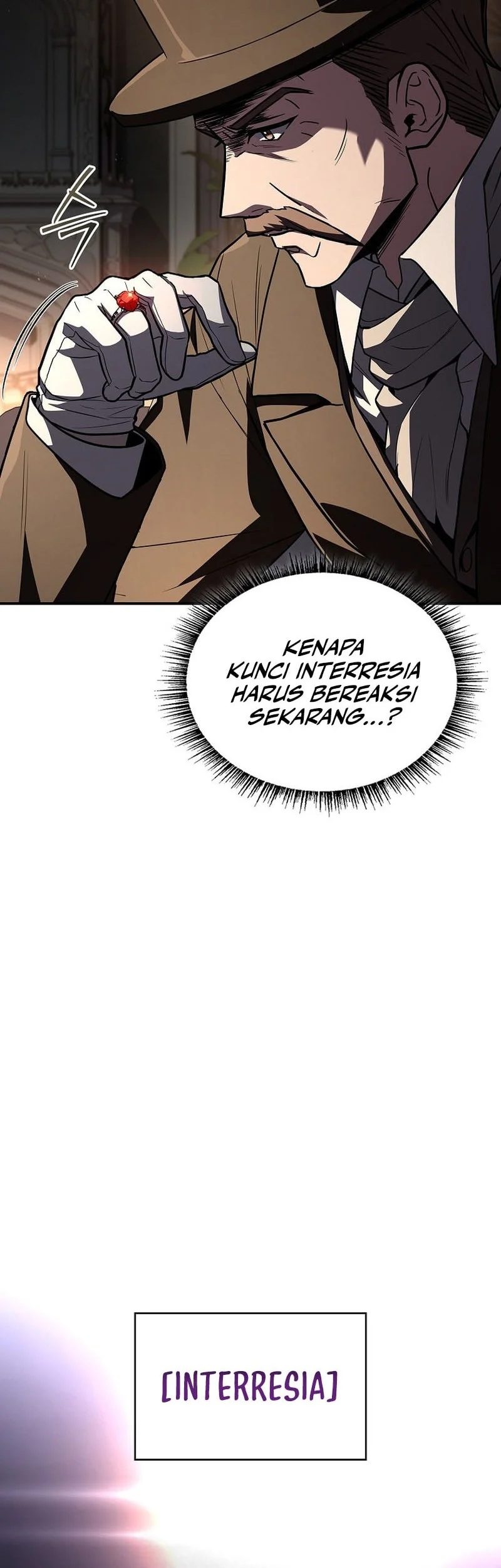 Talent-Swallowing Magician Chapter 122 page 39