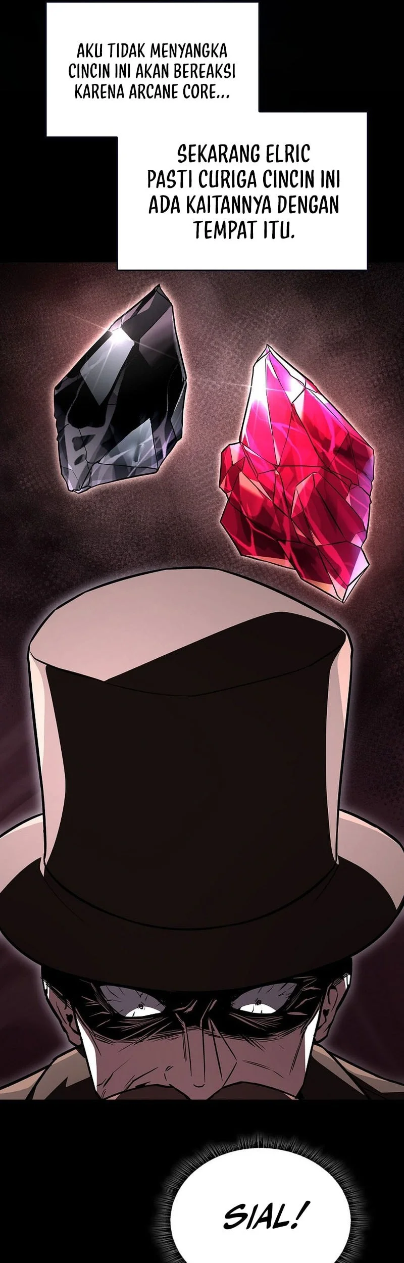 Talent-Swallowing Magician Chapter 122 page 42