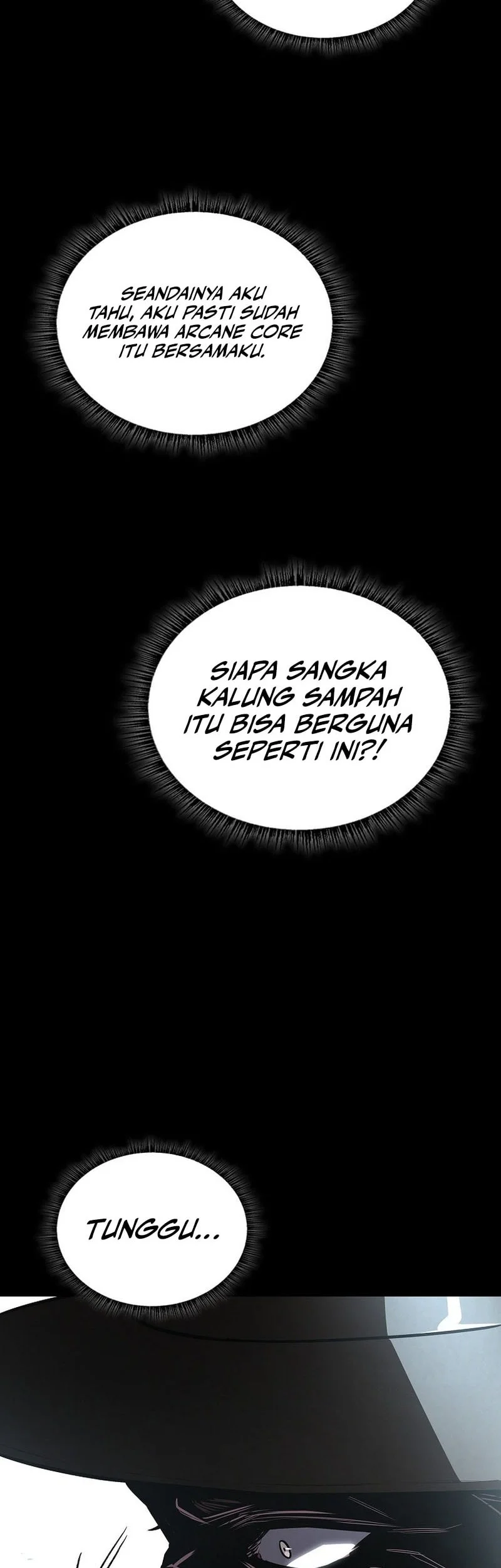 Talent-Swallowing Magician Chapter 122 page 43