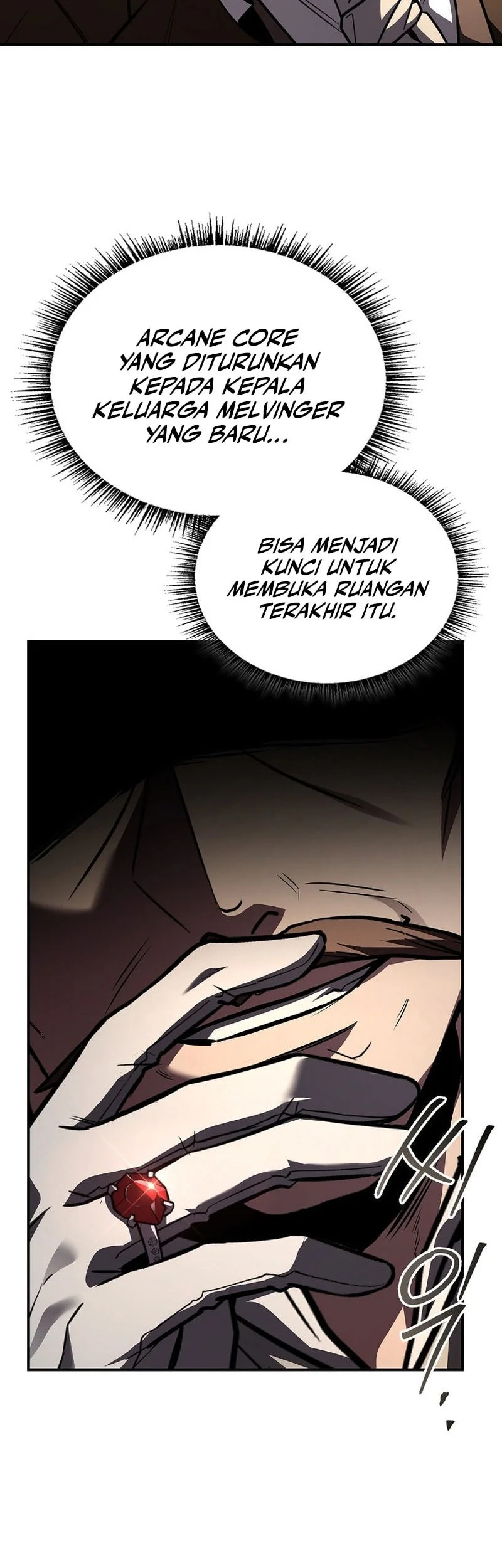 Talent-Swallowing Magician Chapter 122 page 47