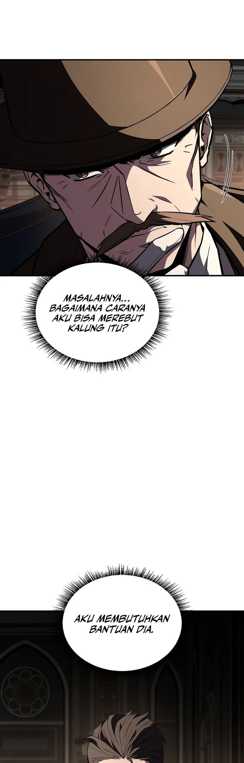 Talent-Swallowing Magician Chapter 122 page 48