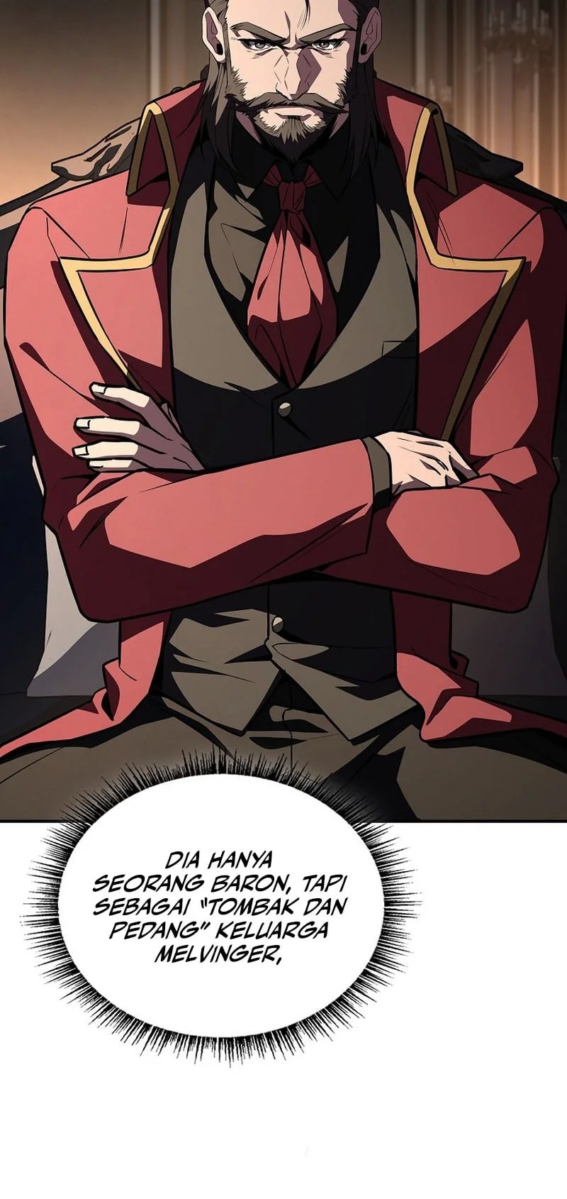 Talent-Swallowing Magician Chapter 122 page 49