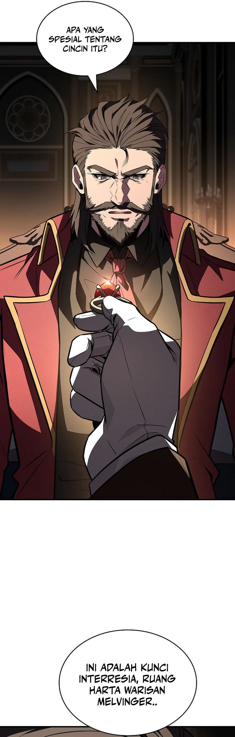 Talent-Swallowing Magician Chapter 122 page 54