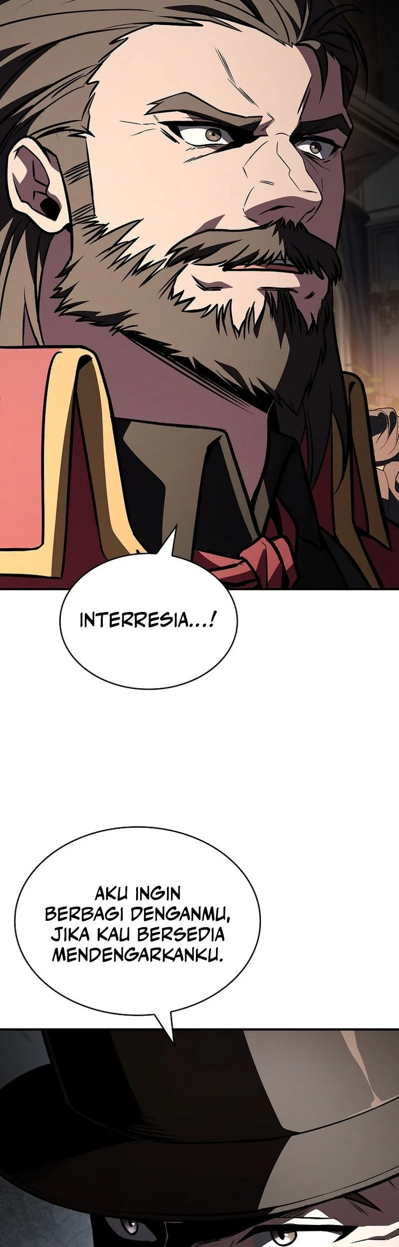 Talent-Swallowing Magician Chapter 122 page 55
