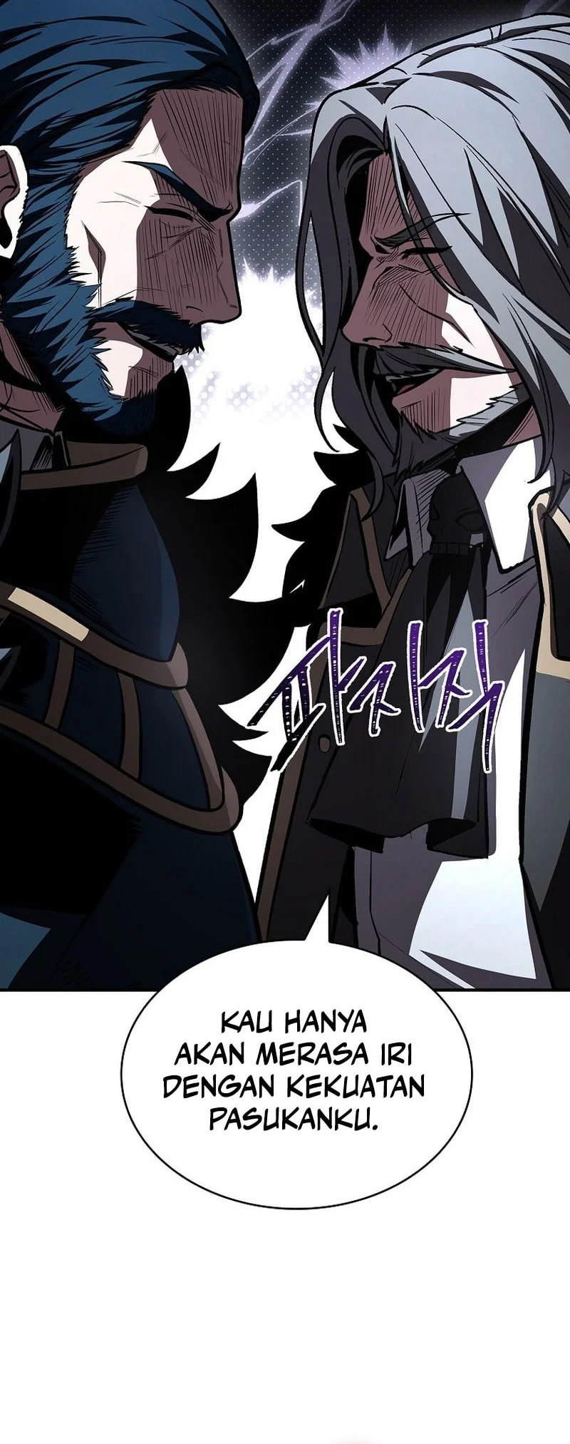 Talent-Swallowing Magician Chapter 122 page 65