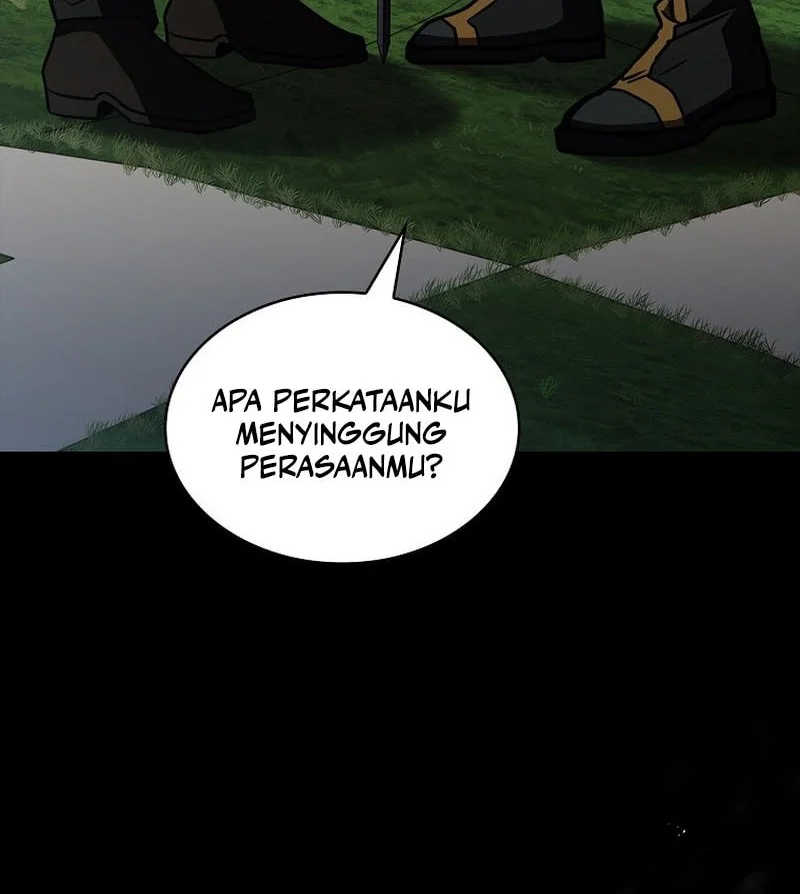 Talent-Swallowing Magician Chapter 122 page 5