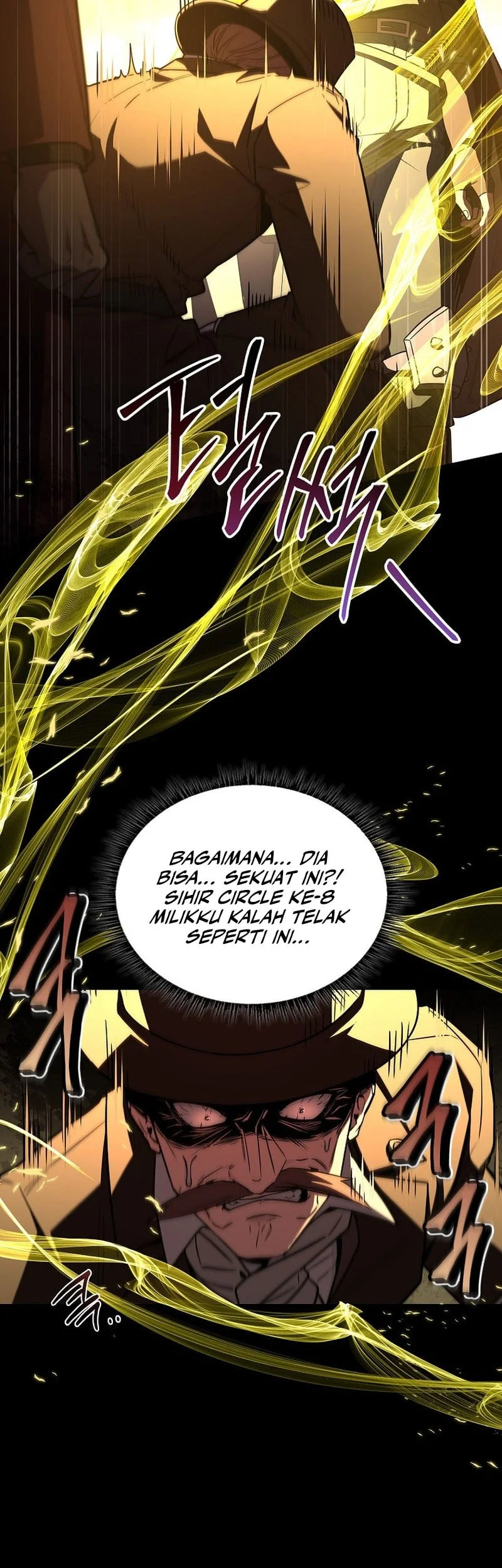 Talent-Swallowing Magician Chapter 122 page 12