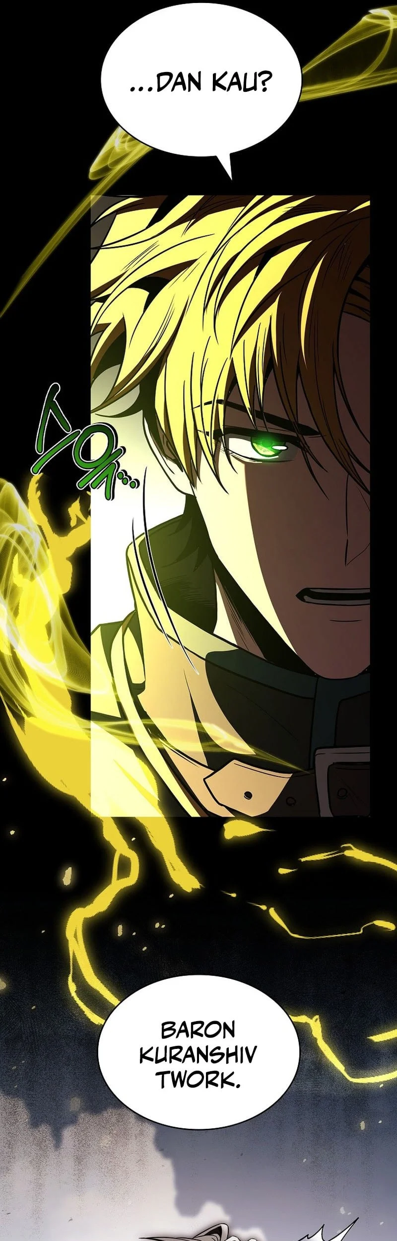 Talent-Swallowing Magician Chapter 122 page 14