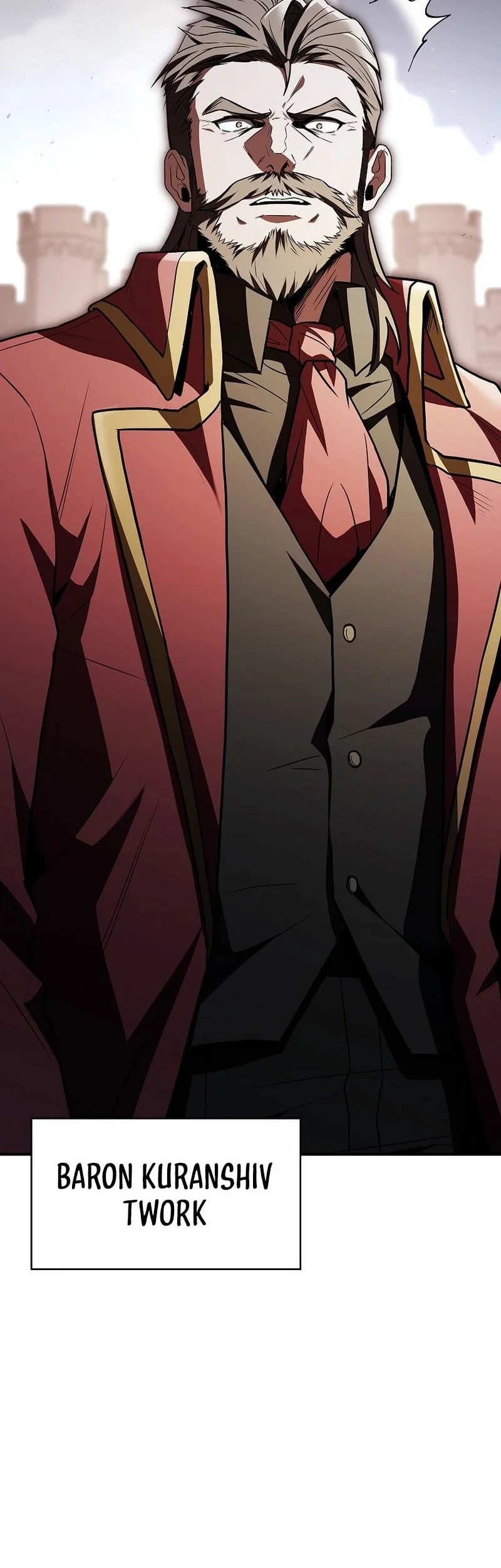Talent-Swallowing Magician Chapter 122 page 15
