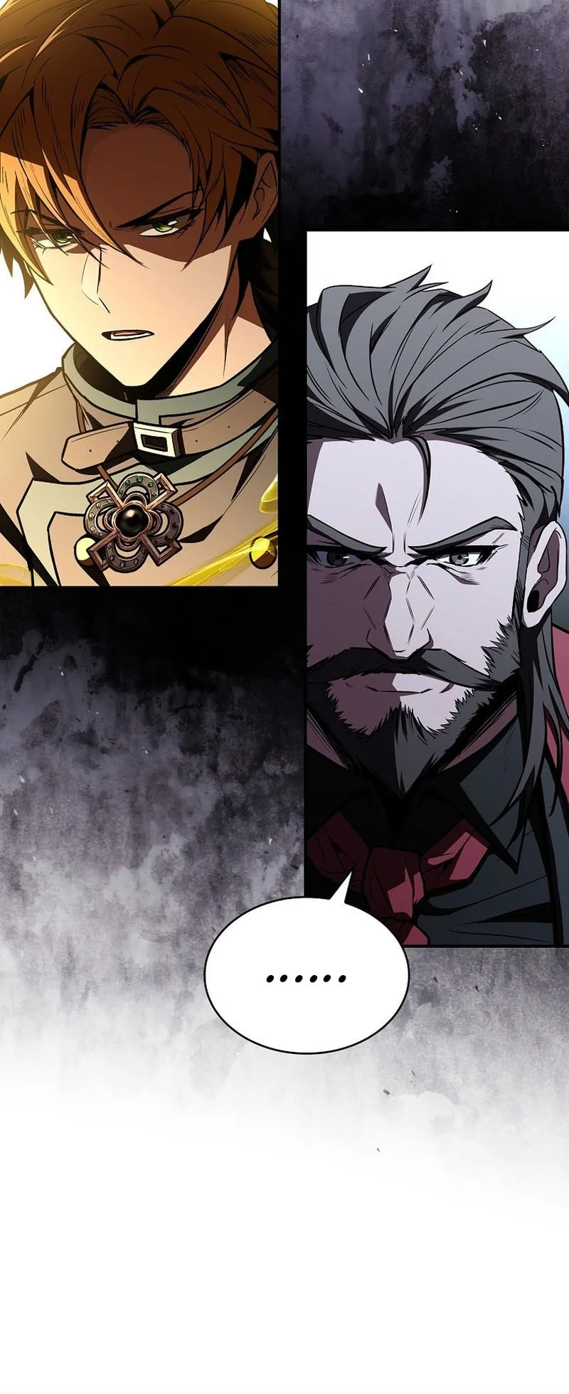 Talent-Swallowing Magician Chapter 122 page 17