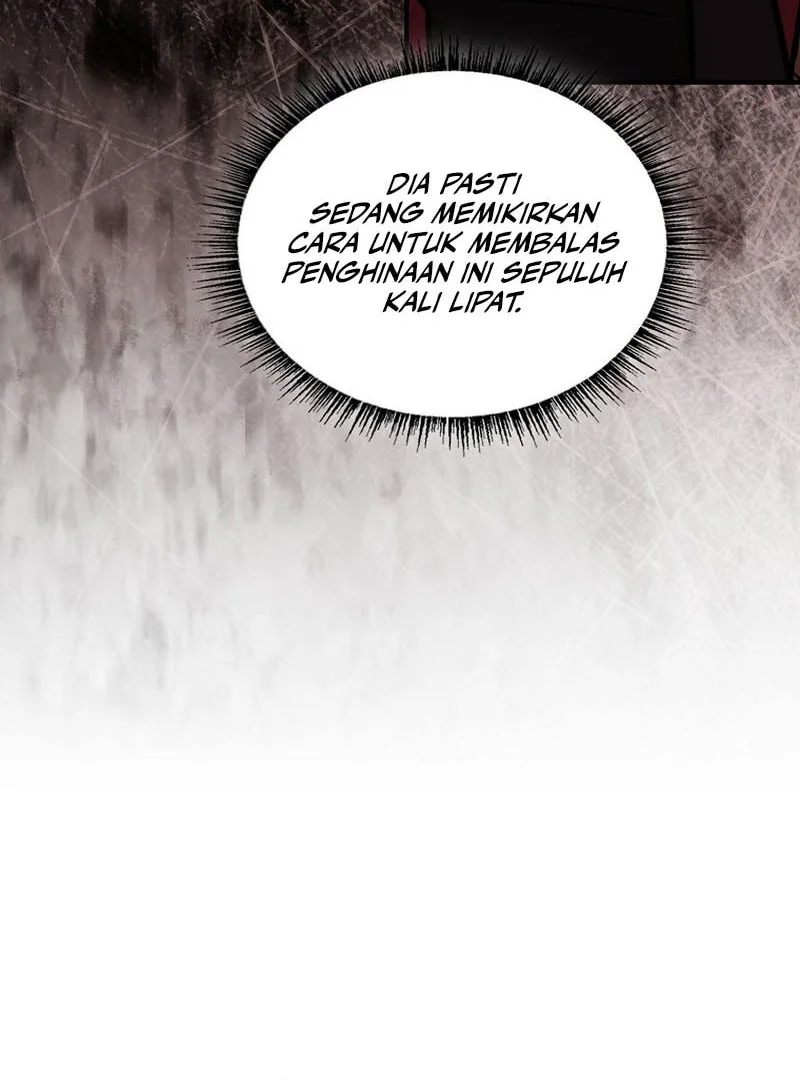 Talent-Swallowing Magician Chapter 122 page 21
