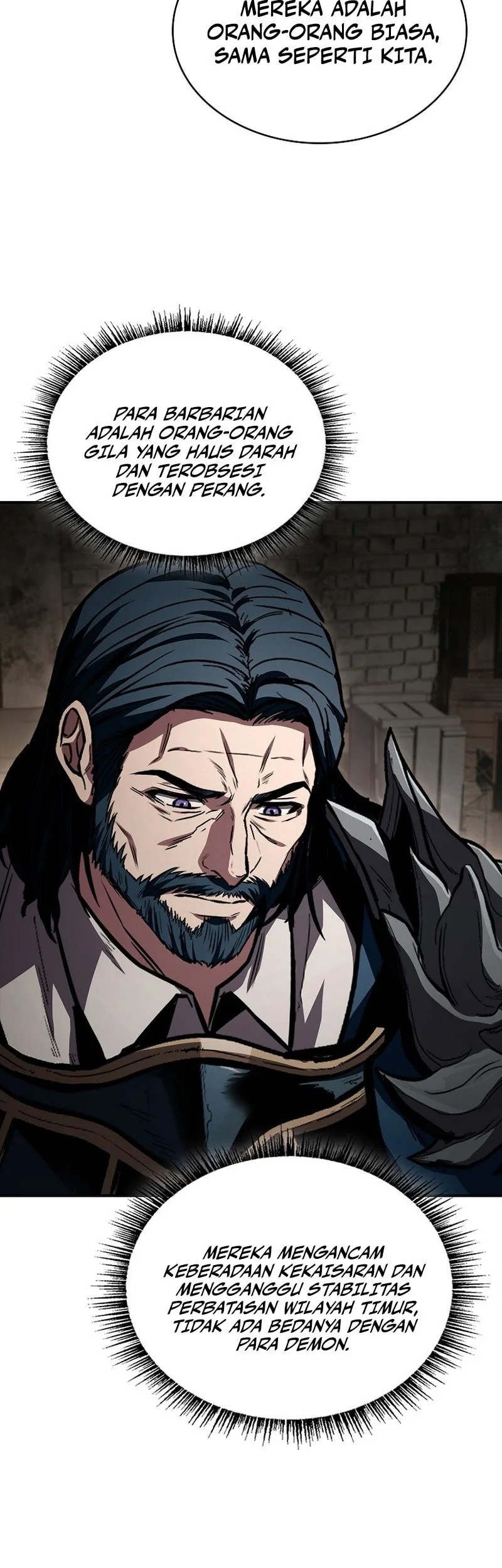 Talent-Swallowing Magician Chapter 123 page 36