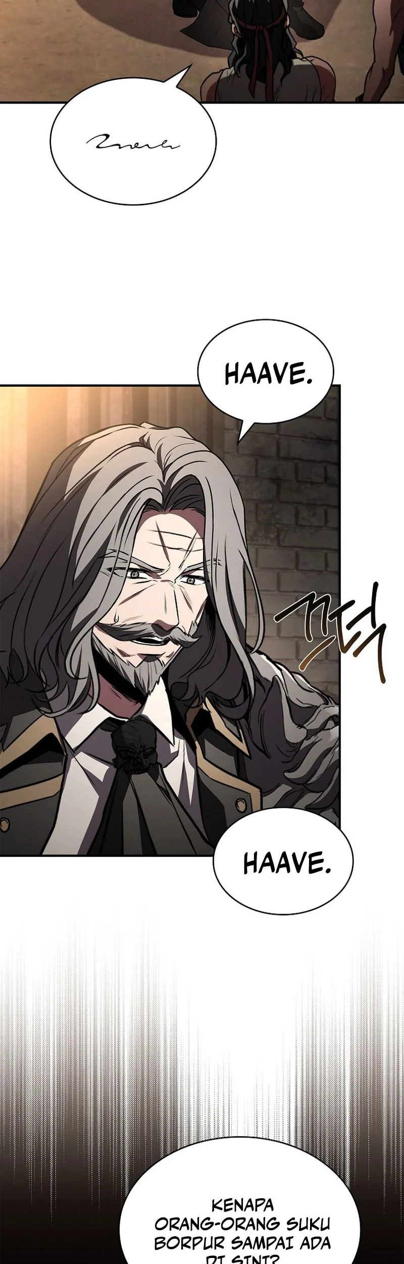 Talent-Swallowing Magician Chapter 123 page 39