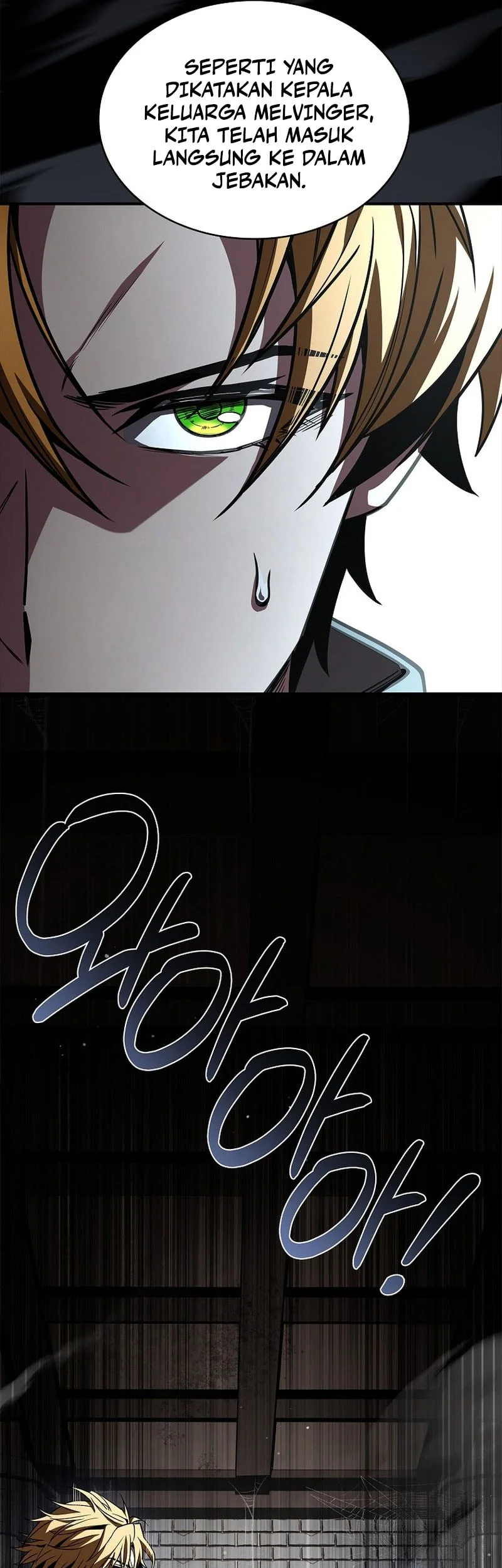 Talent-Swallowing Magician Chapter 123 page 42