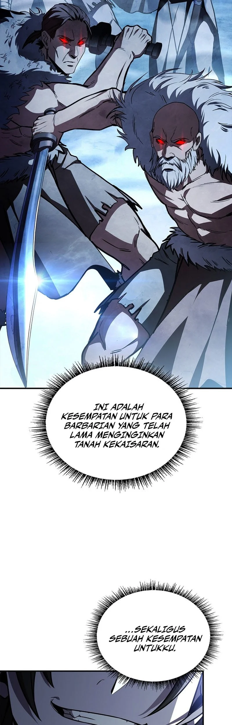 Talent-Swallowing Magician Chapter 123 page 48