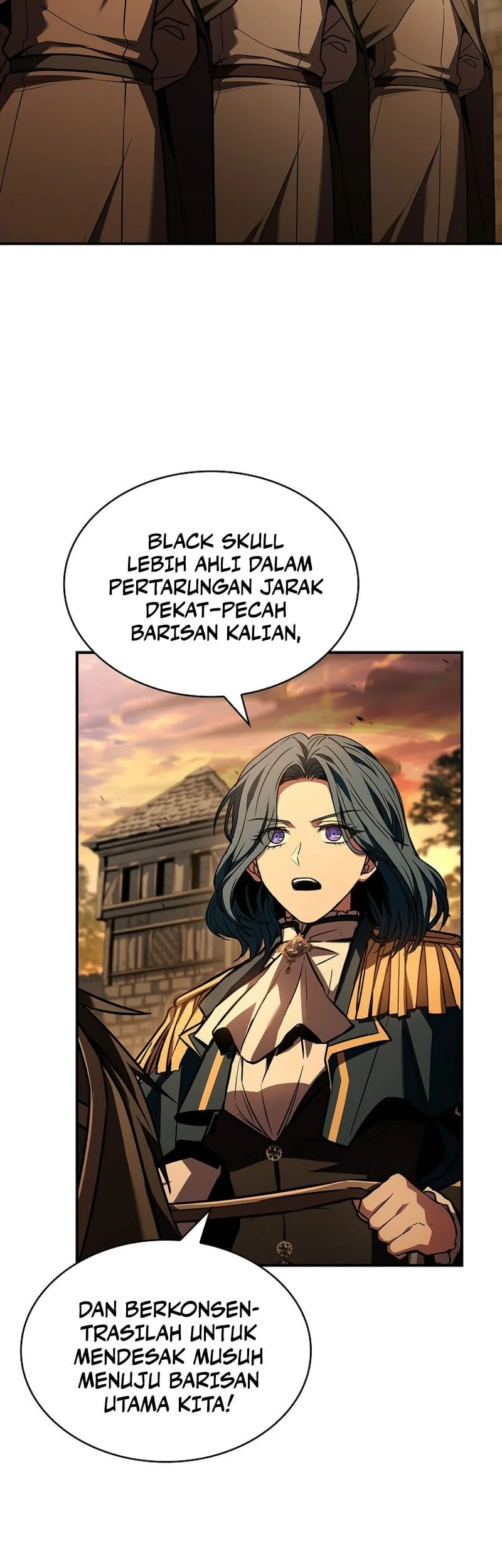 Talent-Swallowing Magician Chapter 123 page 59