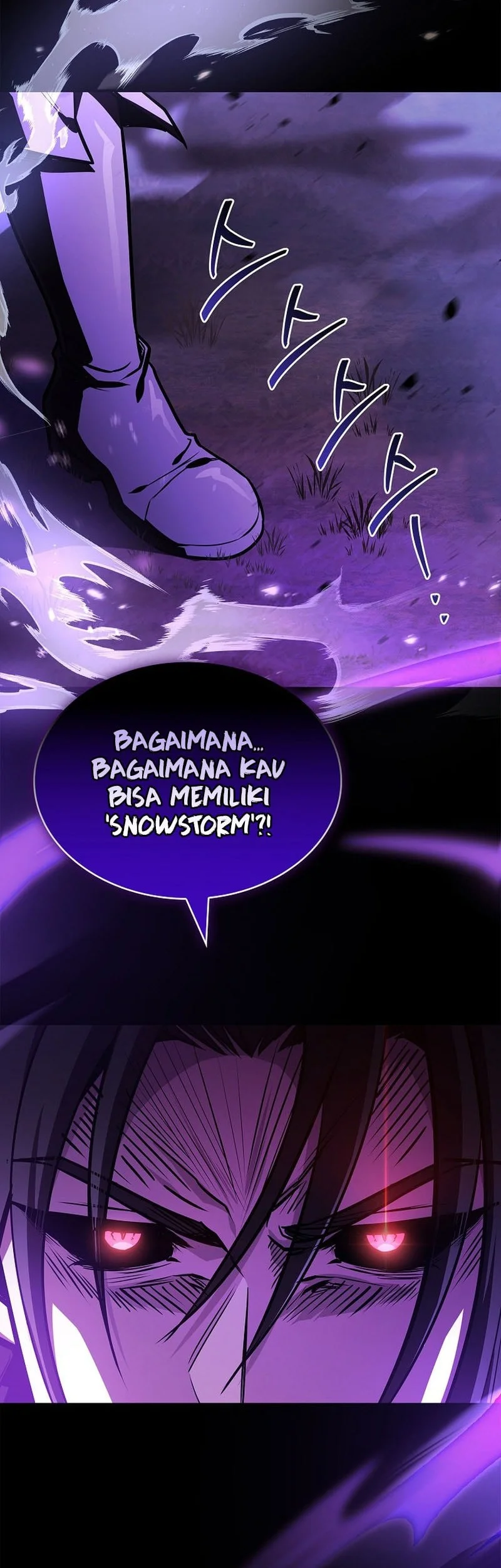 Talent-Swallowing Magician Chapter 124 page 35