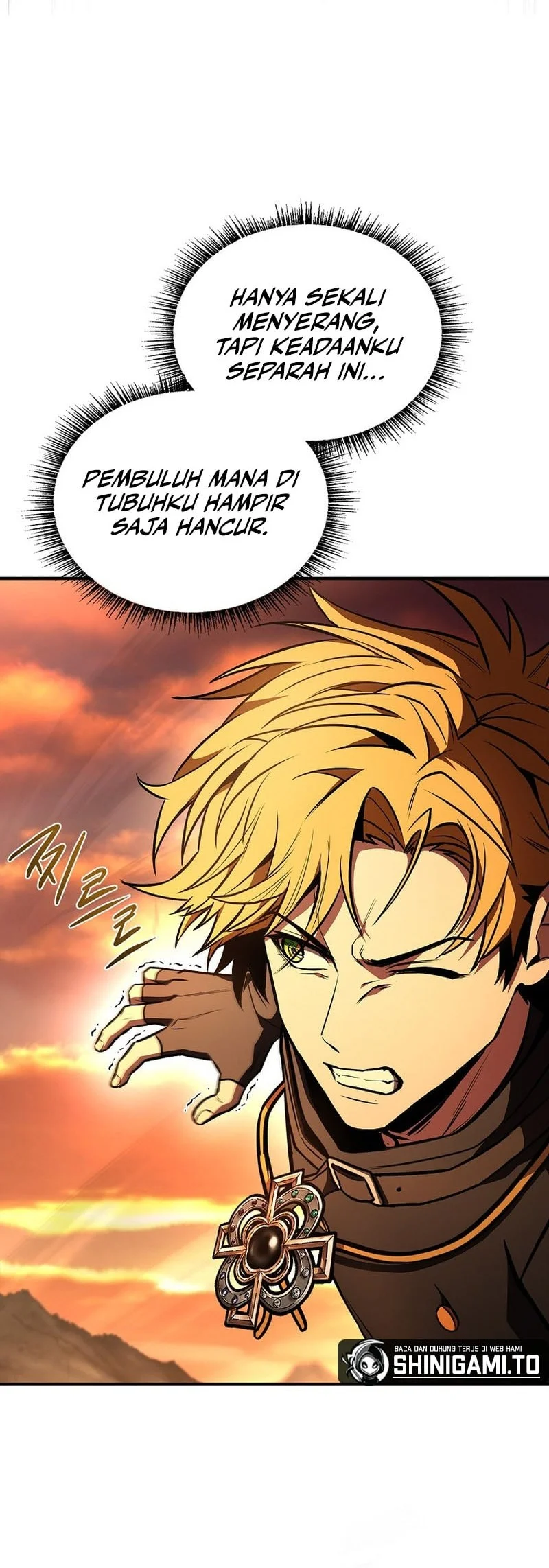 Talent-Swallowing Magician Chapter 124 page 47