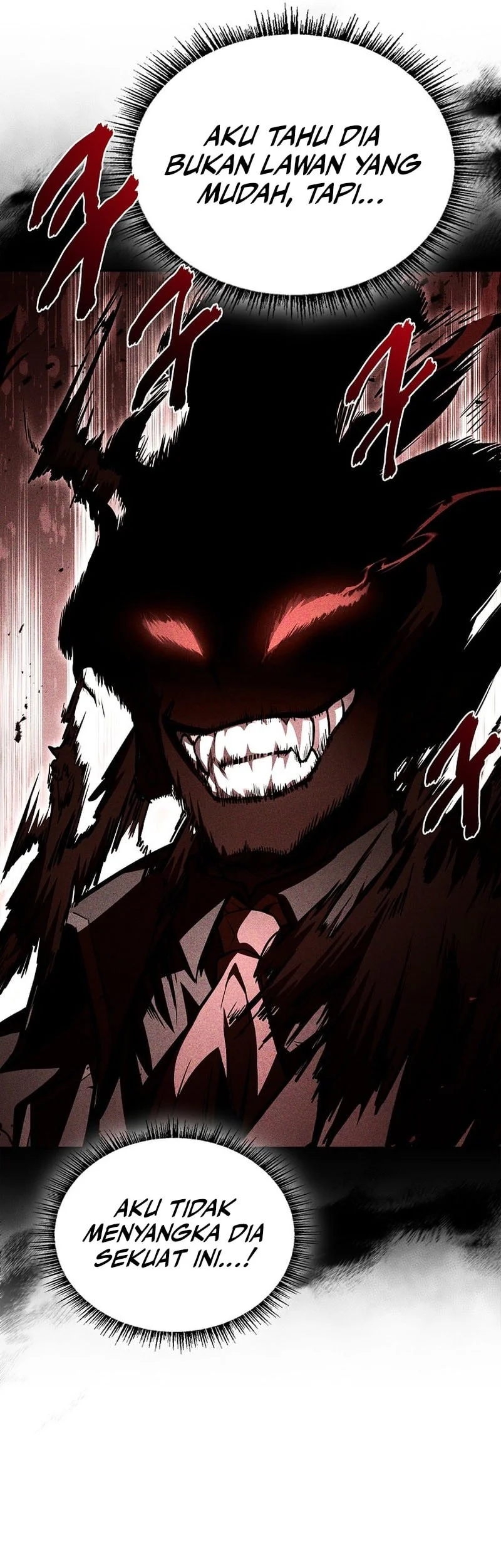 Talent-Swallowing Magician Chapter 124 page 48