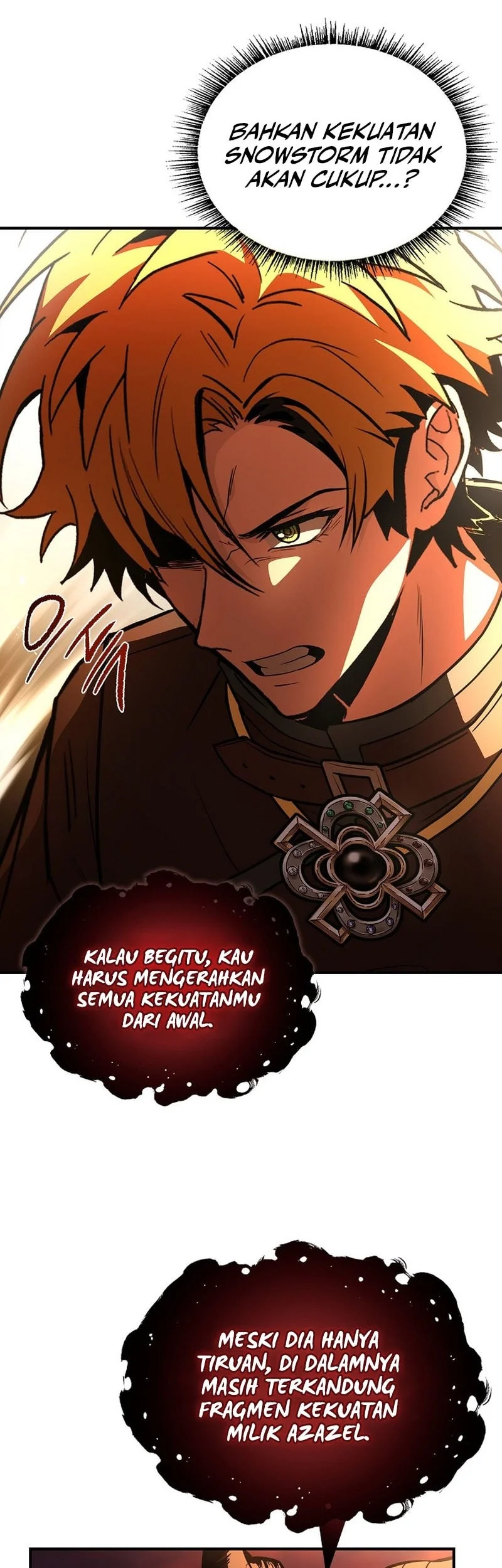 Talent-Swallowing Magician Chapter 124 page 49