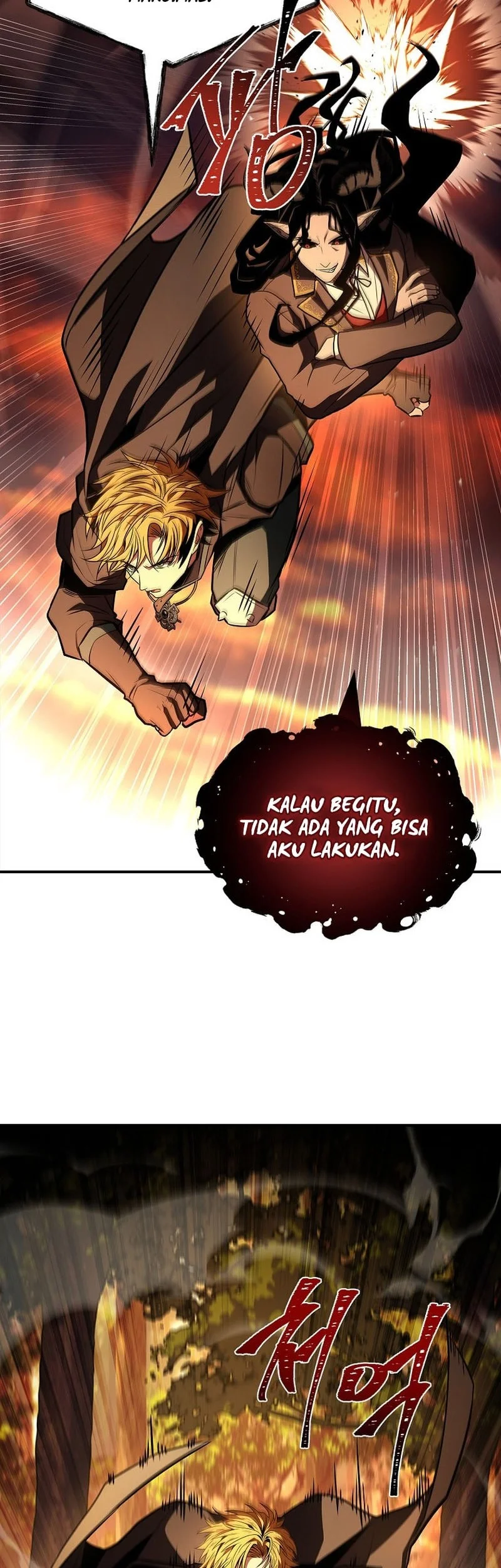 Talent-Swallowing Magician Chapter 124 page 53
