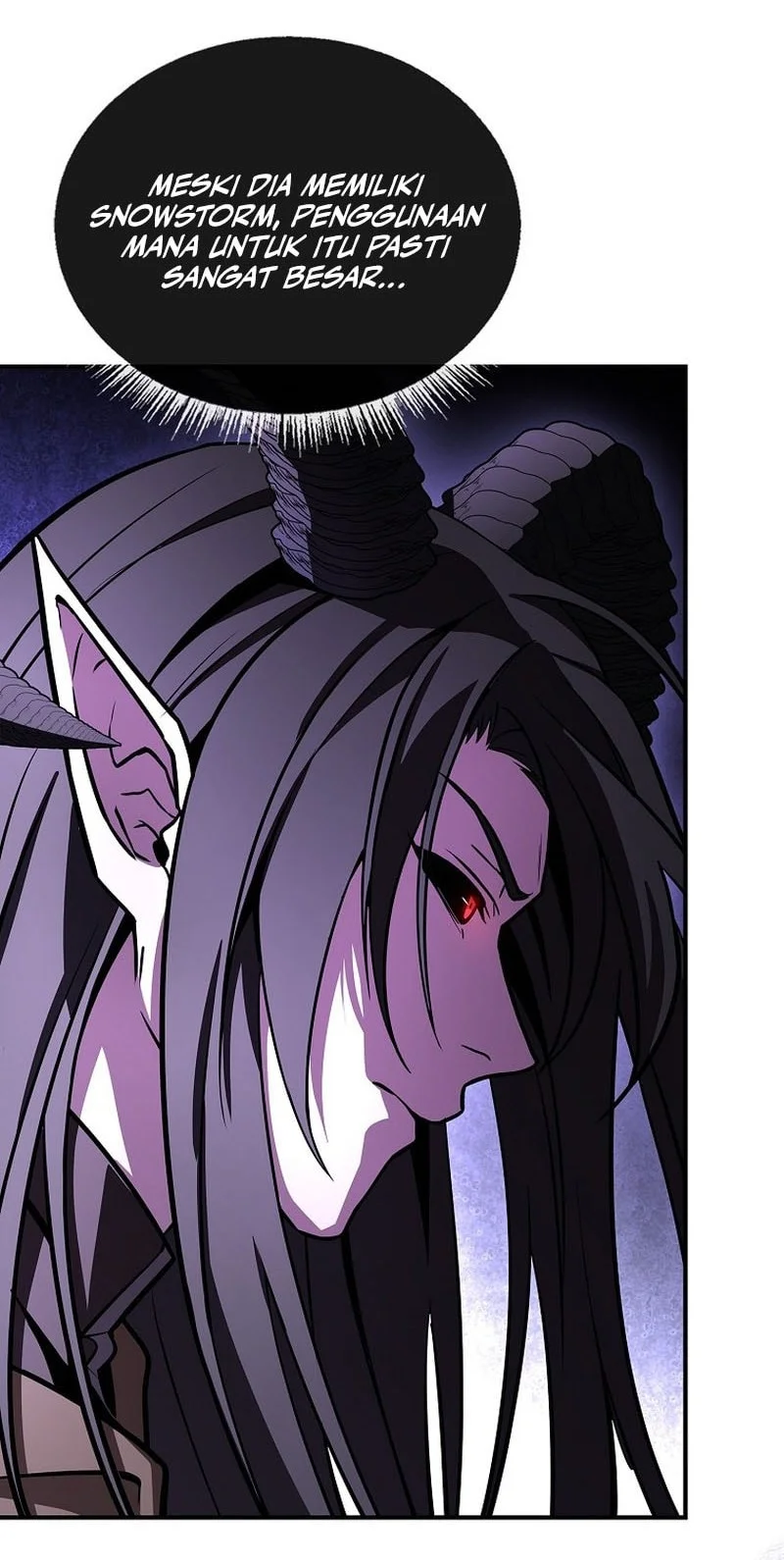 Talent-Swallowing Magician Chapter 124 page 55