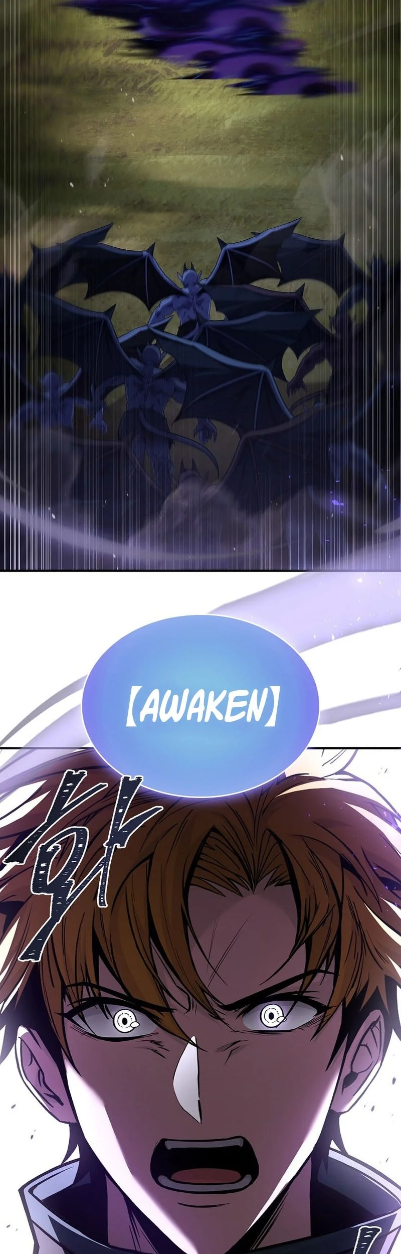 Talent-Swallowing Magician Chapter 124 page 61