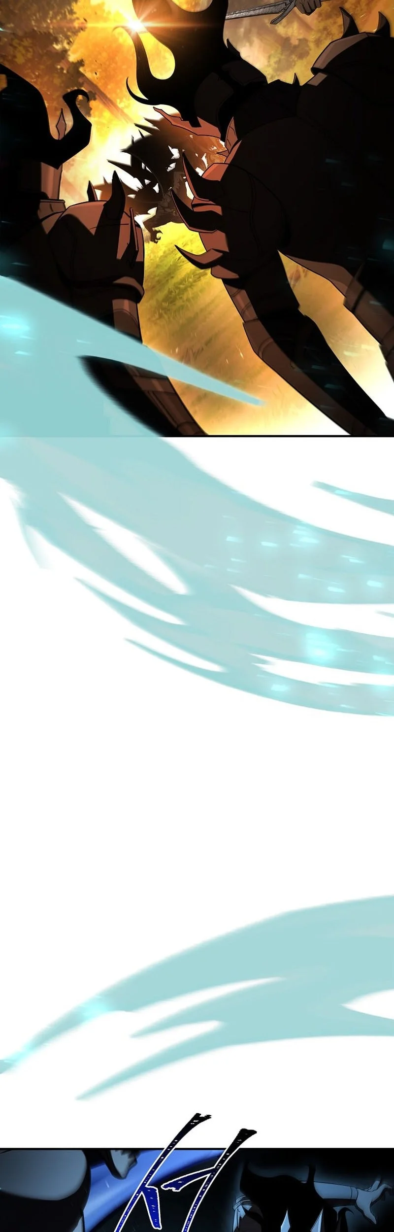 Talent-Swallowing Magician Chapter 124 page 65