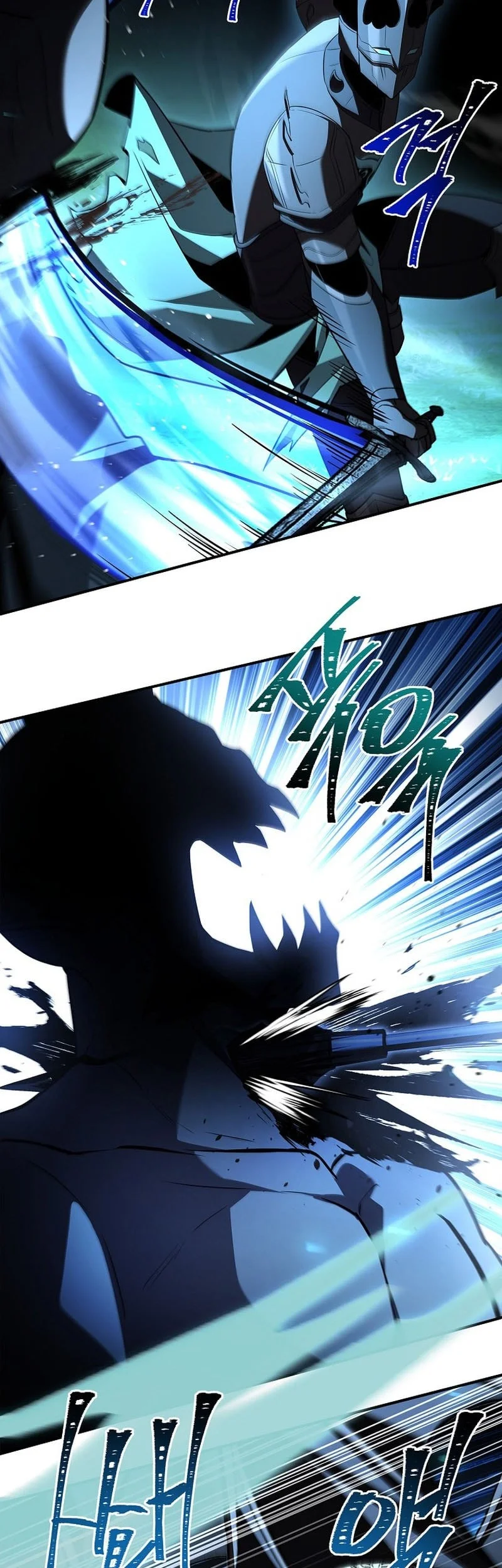 Talent-Swallowing Magician Chapter 124 page 66