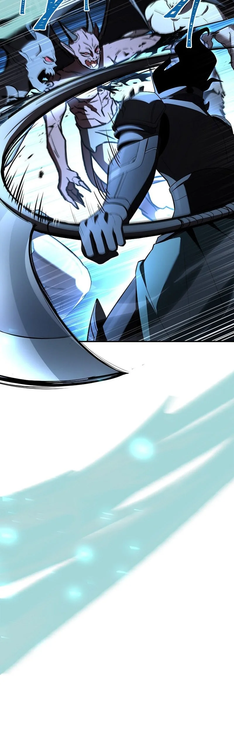 Talent-Swallowing Magician Chapter 124 page 67
