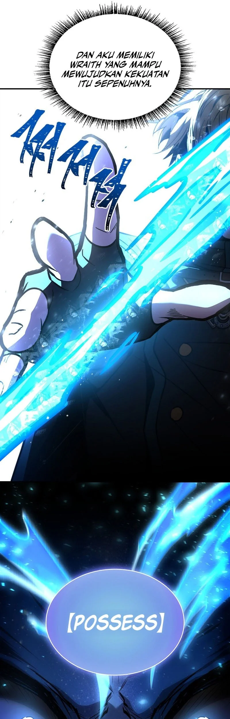 Talent-Swallowing Magician Chapter 124 page 72