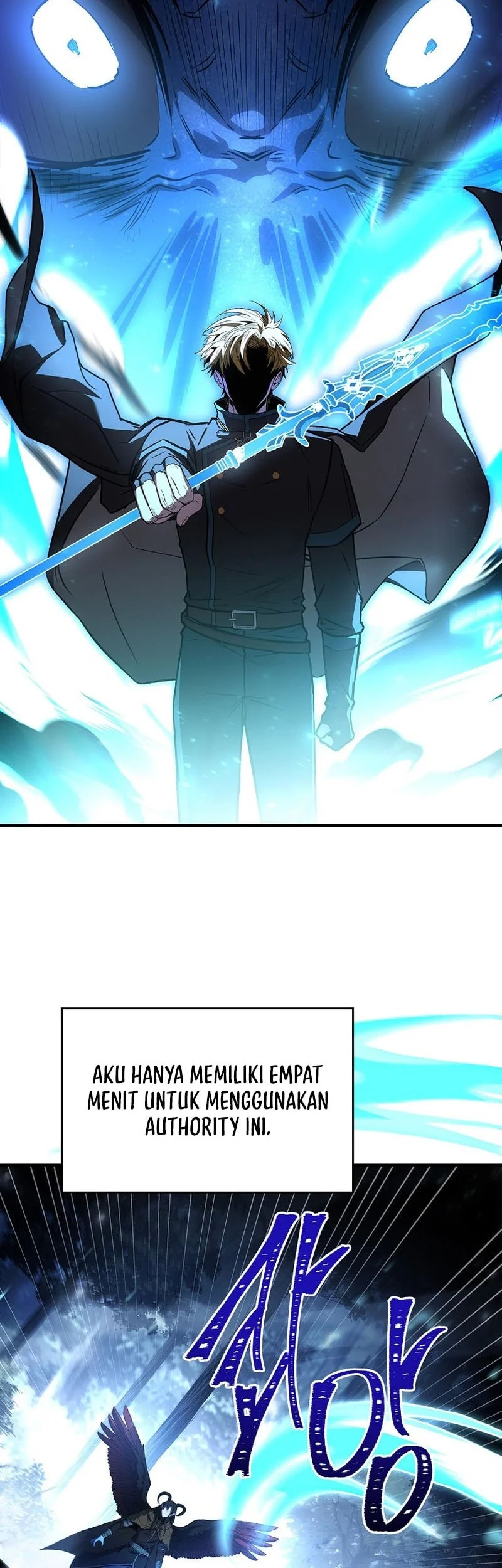 Talent-Swallowing Magician Chapter 124 page 73