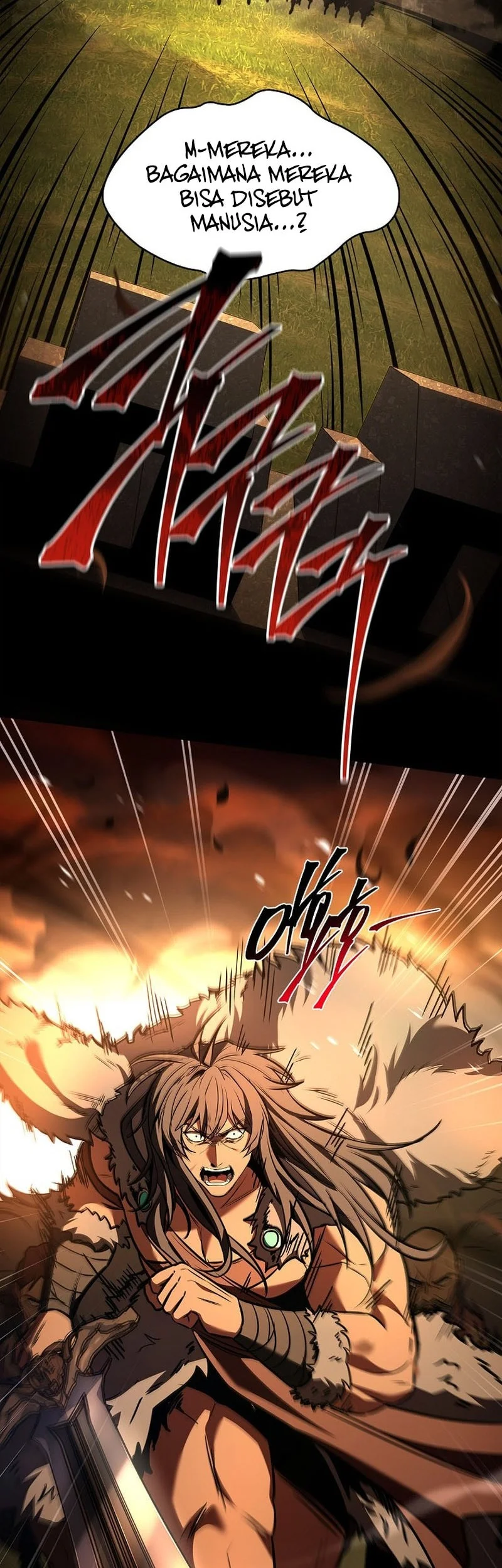 Talent-Swallowing Magician Chapter 124 page 3