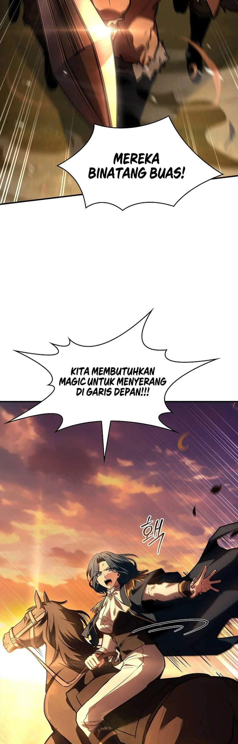Talent-Swallowing Magician Chapter 124 page 4