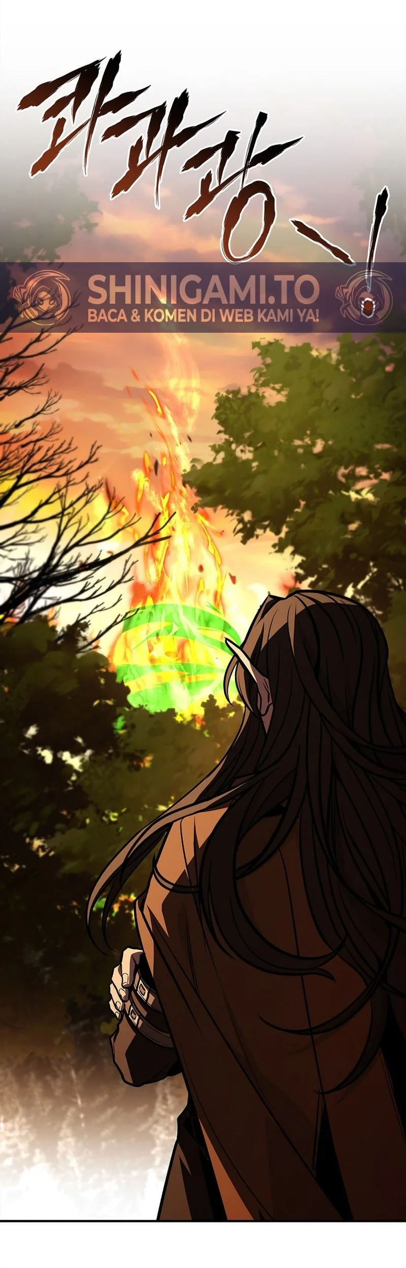 Talent-Swallowing Magician Chapter 124 page 16
