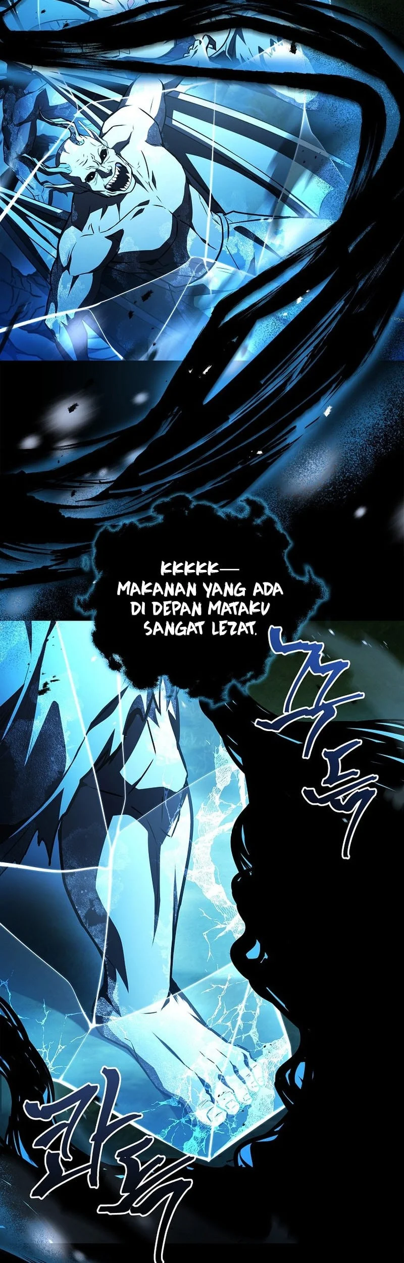 Talent-Swallowing Magician Chapter 124 page 27