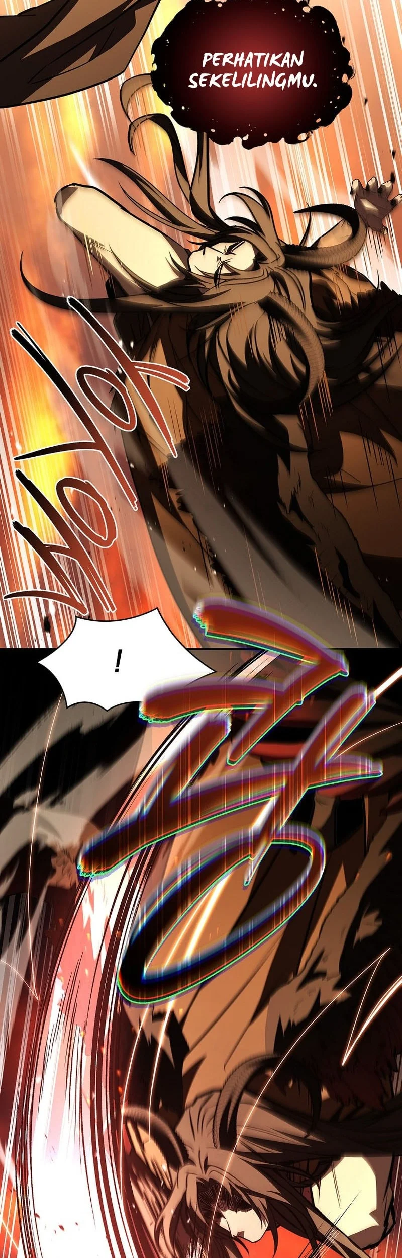 Talent-Swallowing Magician Chapter 125 page 34
