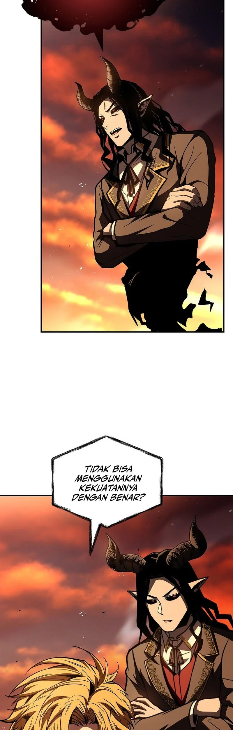 Talent-Swallowing Magician Chapter 125 page 39