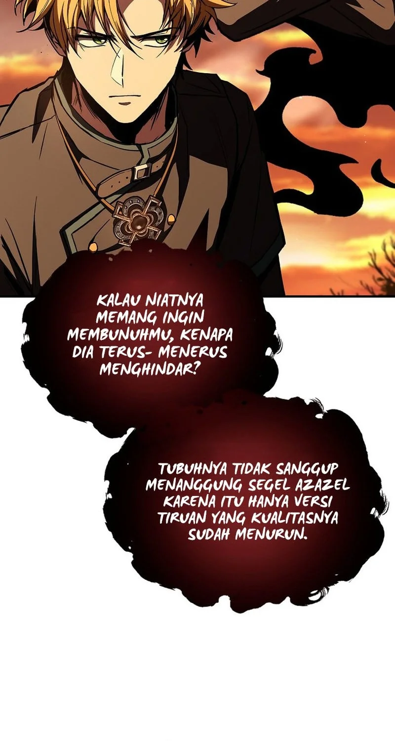 Talent-Swallowing Magician Chapter 125 page 40