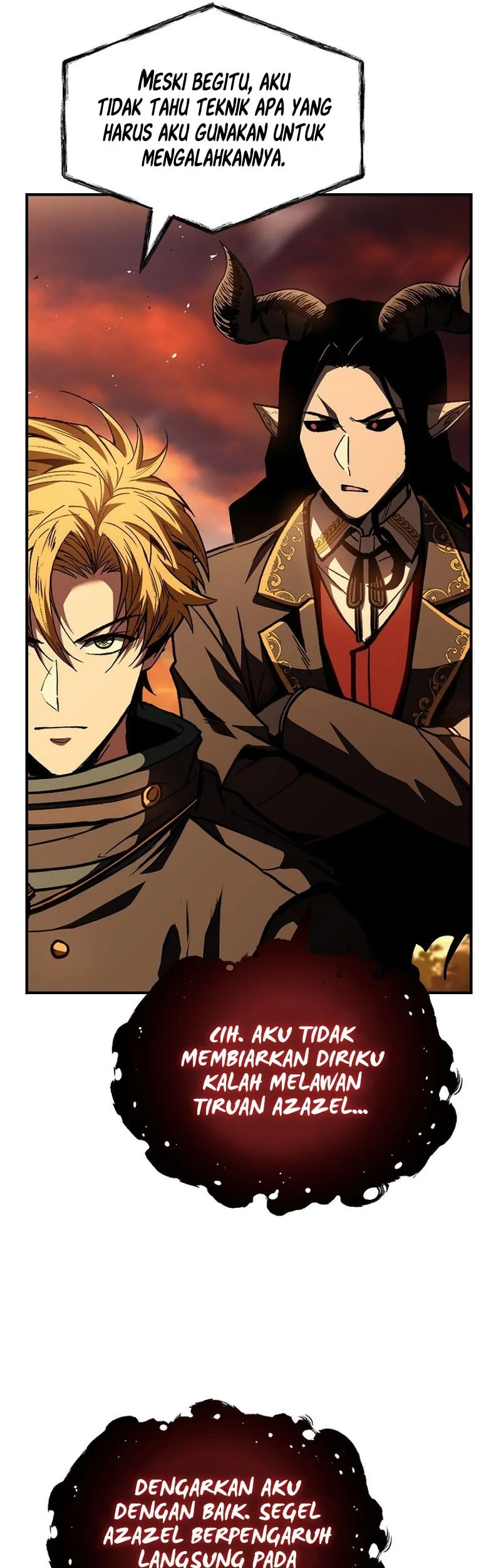 Talent-Swallowing Magician Chapter 125 page 41