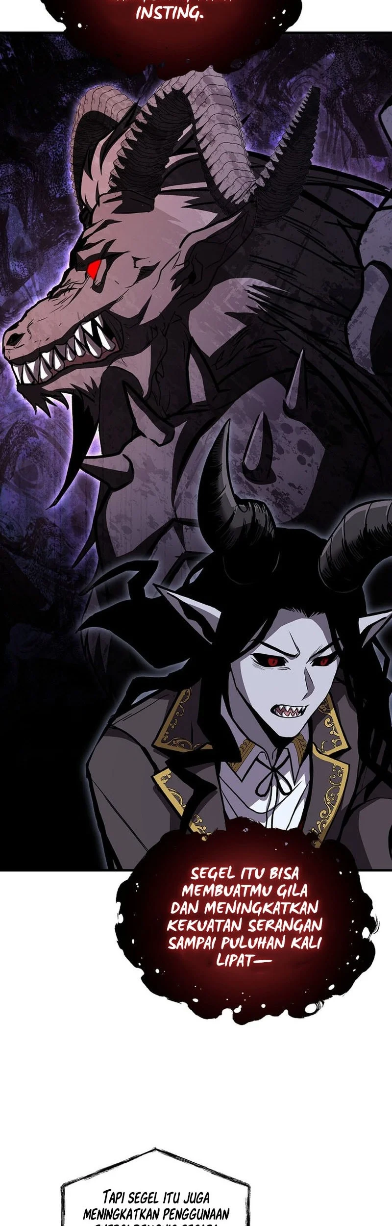 Talent-Swallowing Magician Chapter 125 page 42